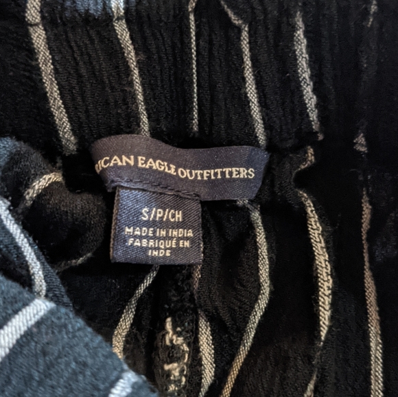 AE Paperbag Shorts - Picture 4 of 4